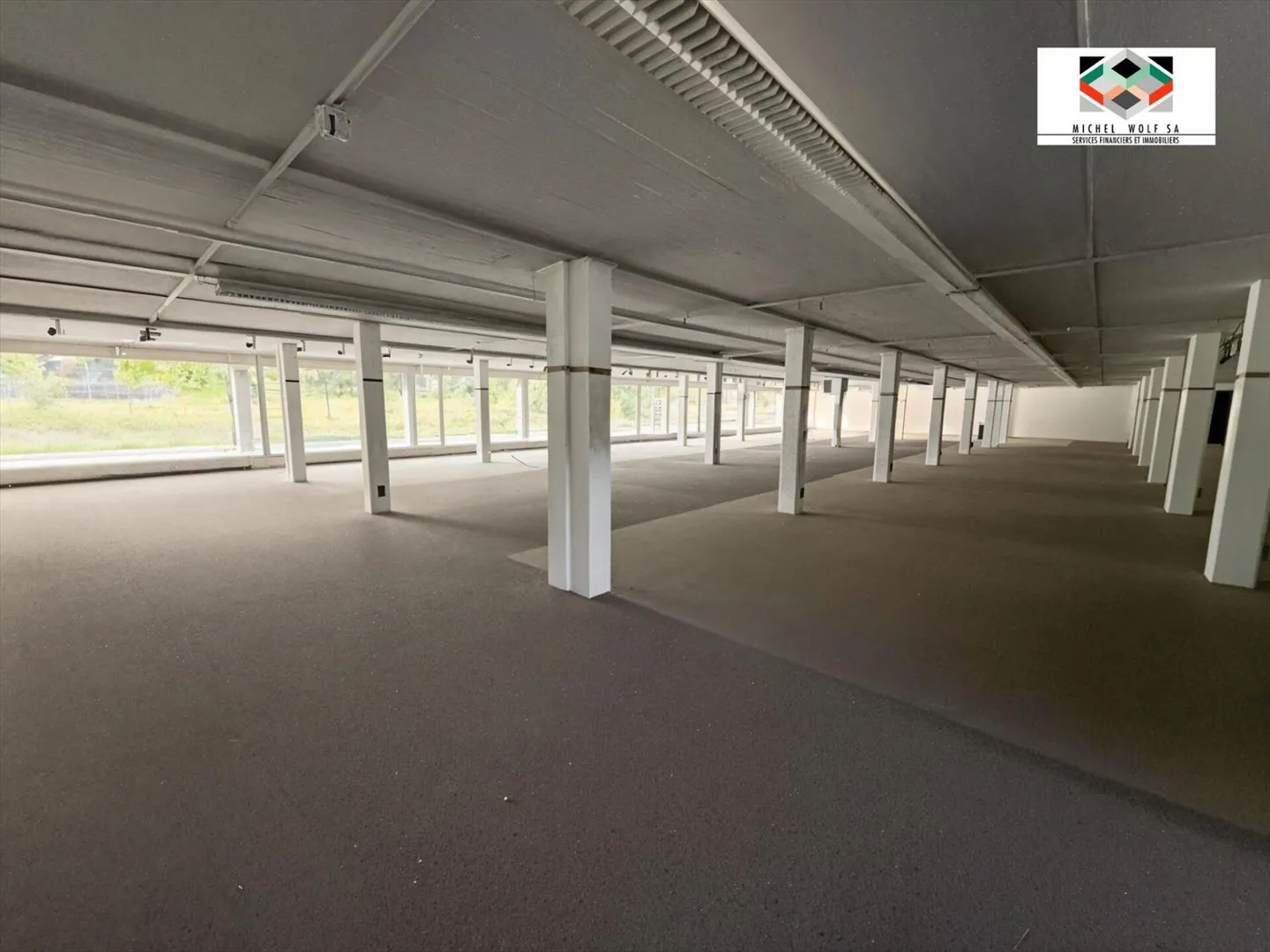 locali di stoccaggio - Foto 2 di 7