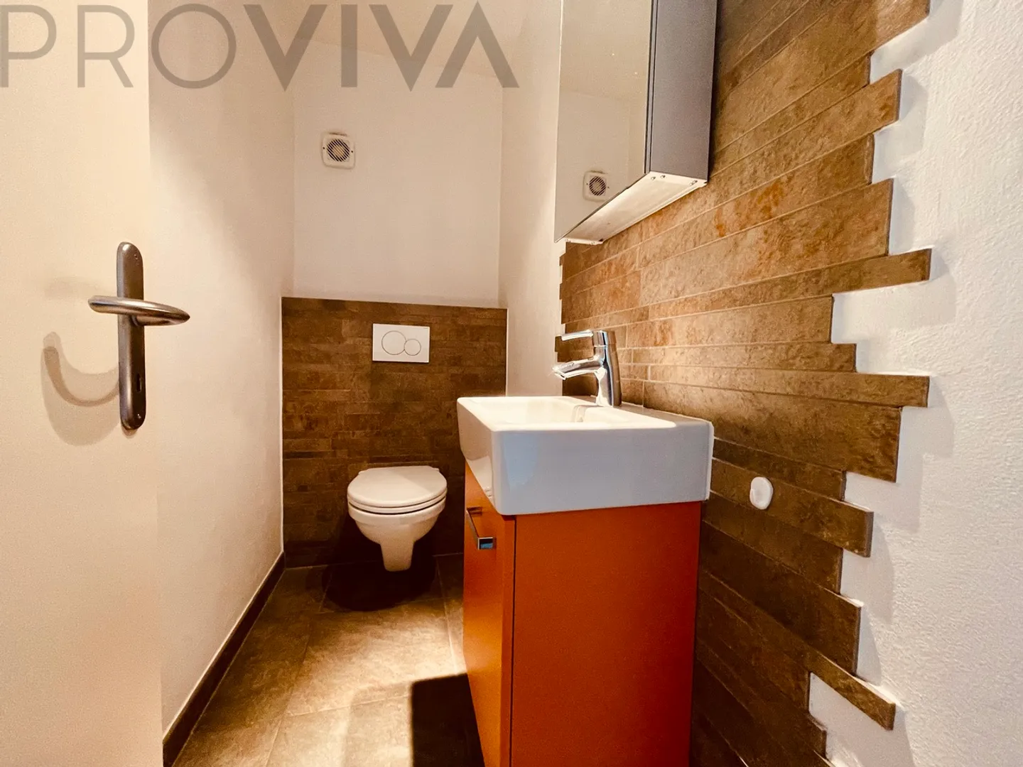 Maximum Sun, Mountain View & Top Location - Charming and with Parking - Photo 6 of 7