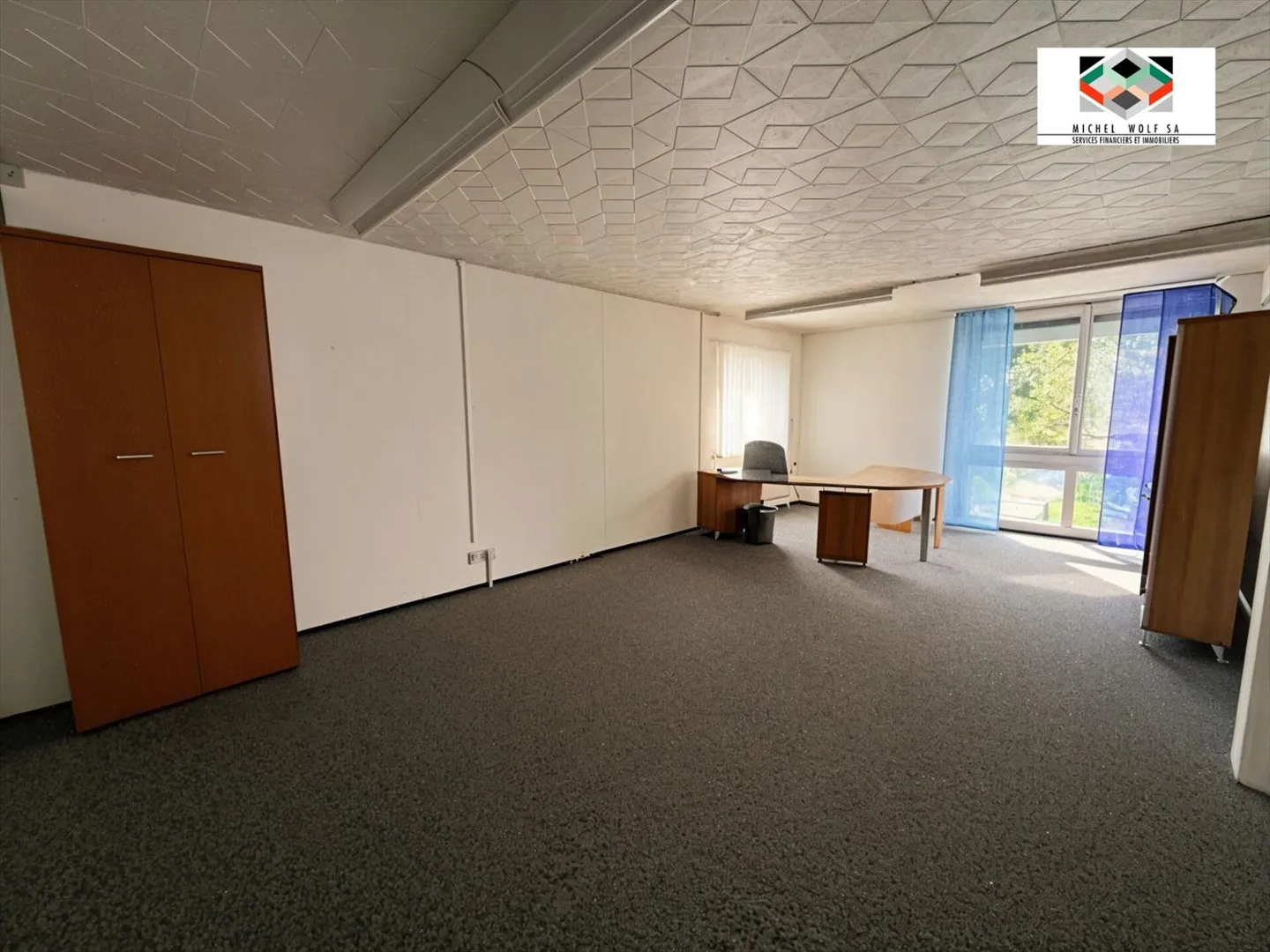 locali di stoccaggio - Foto 5 di 7