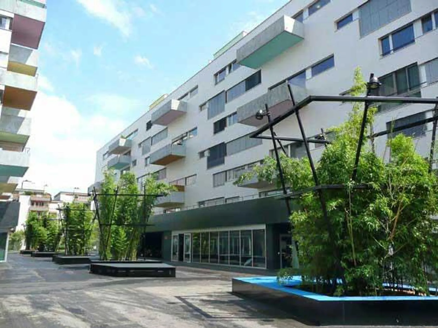 Wohnung mieten - Foto 2 von 6