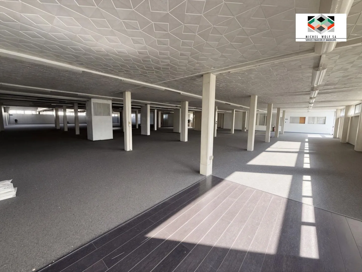 locali di stoccaggio - Foto 6 di 7