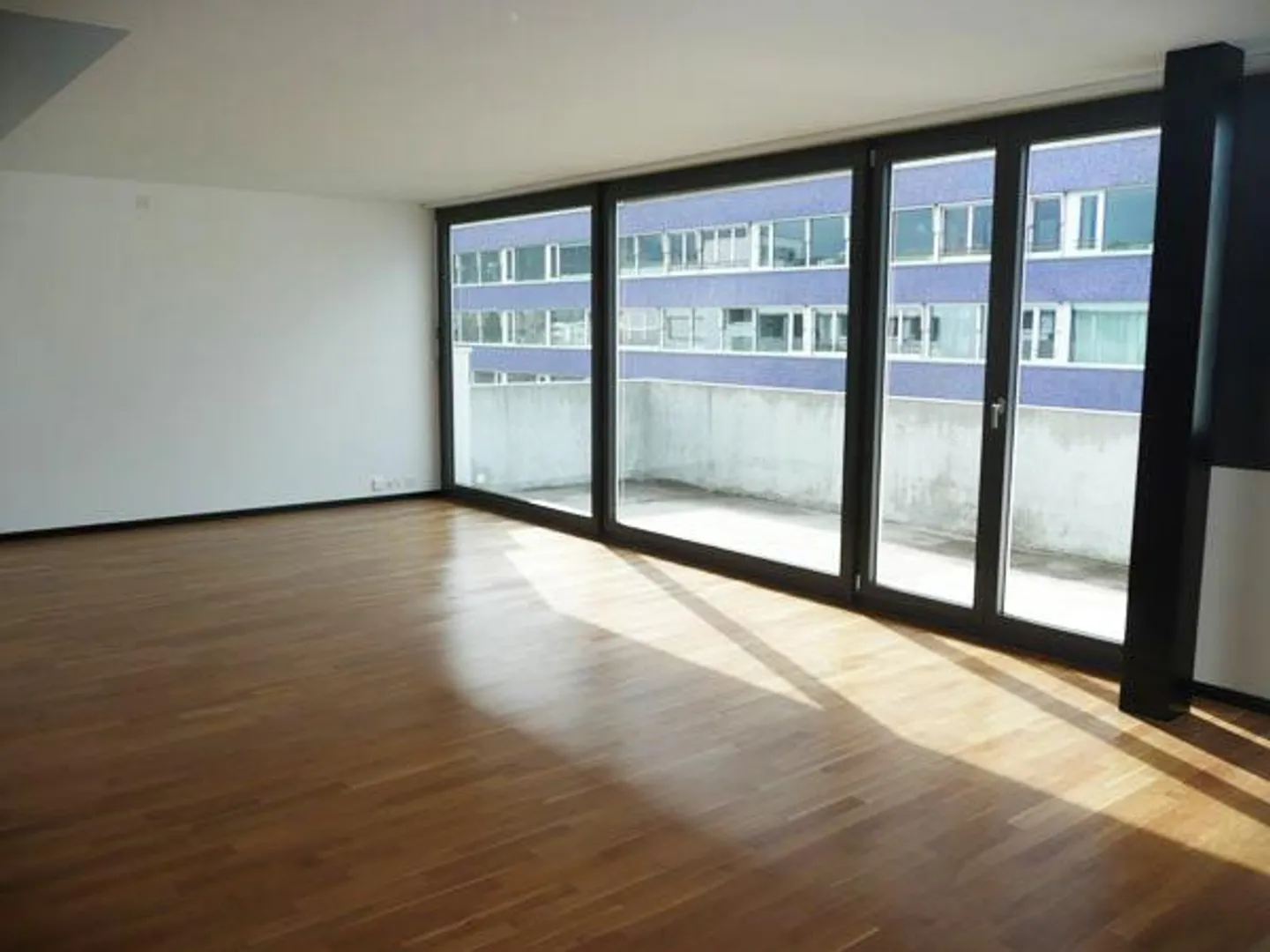 Wohnung mieten - Foto 4 von 6