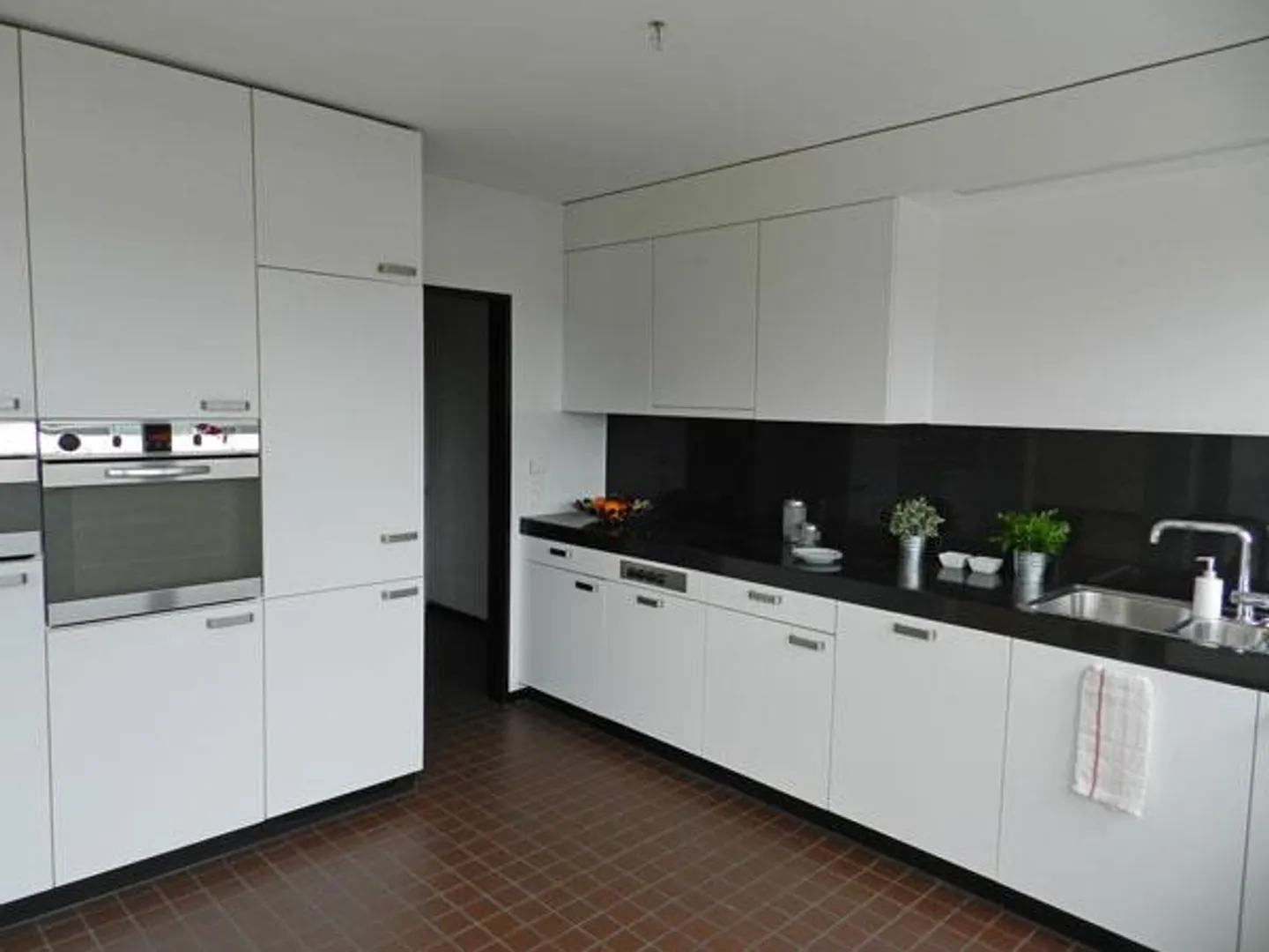 Wohnung mieten - Foto 5 von 6