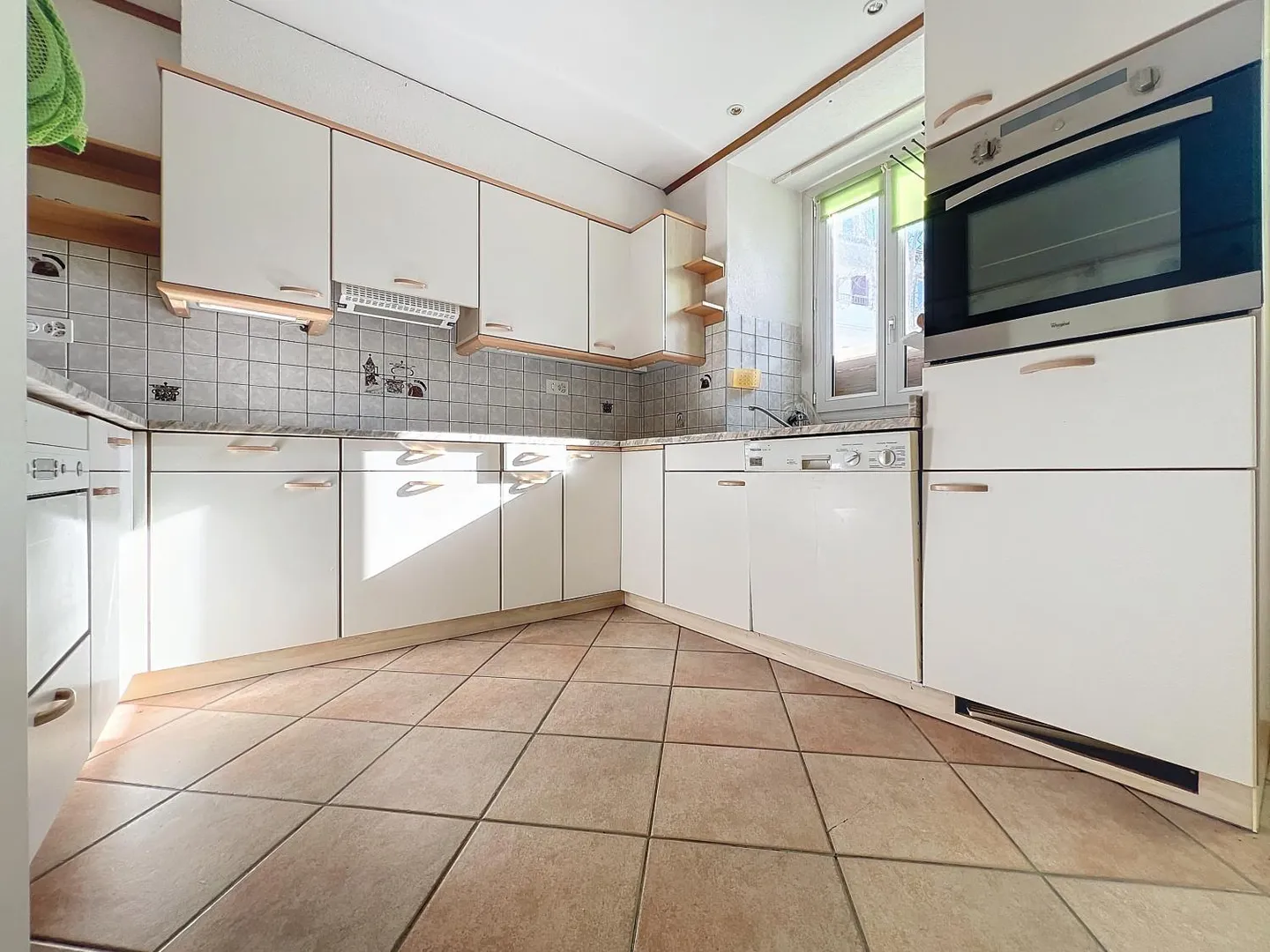 1,5-Zimmer-Wohnung - Foto 4 von 4