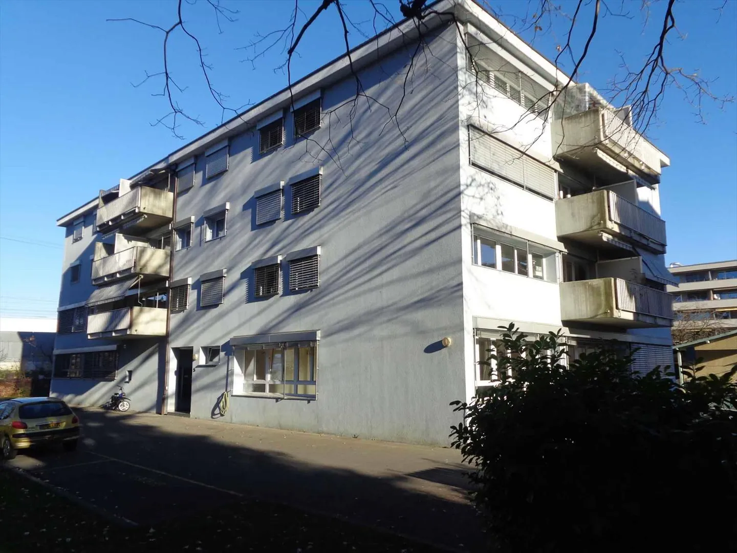 3-Zimmer-Wohnung - Foto 1 von 2