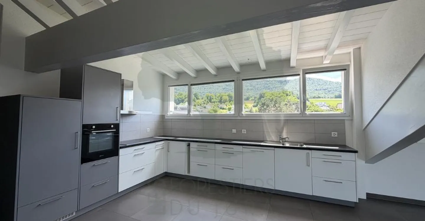 Stunning Minergie Apartment - Photo 7 of 11