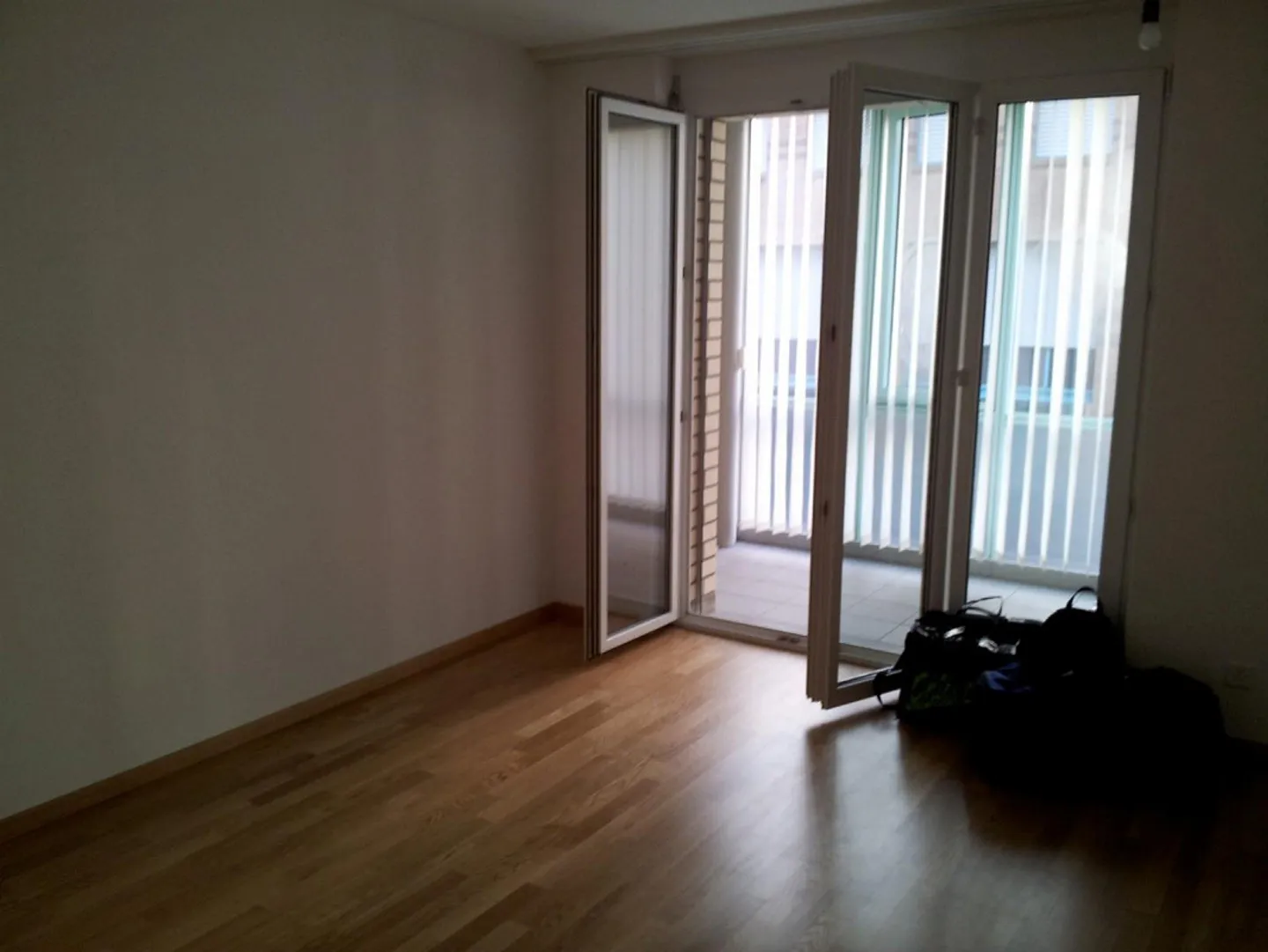 3.5 Room Apartment in a Quiet Location between Train Station and Old Town - Photo 9 of 11