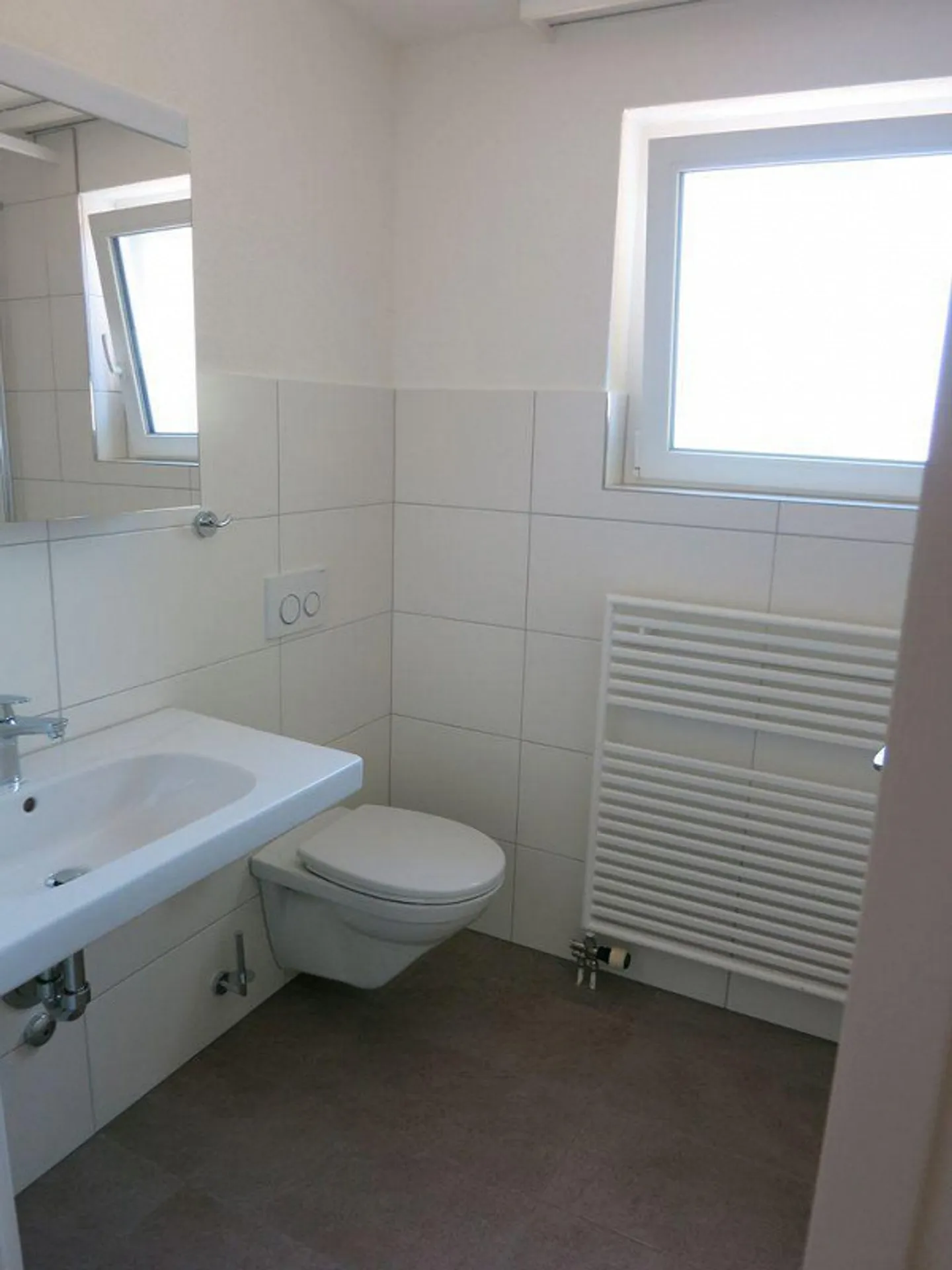 Bright 3.5-room apartment with balcony in a quiet location - Photo 8 of 13