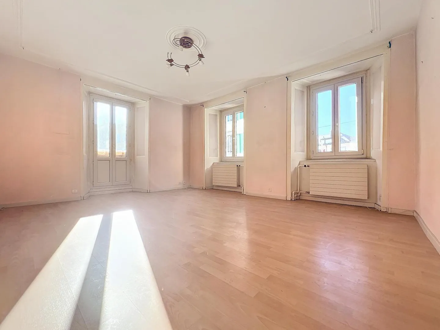 1,5-Zimmer-Wohnung - Foto 2 von 4