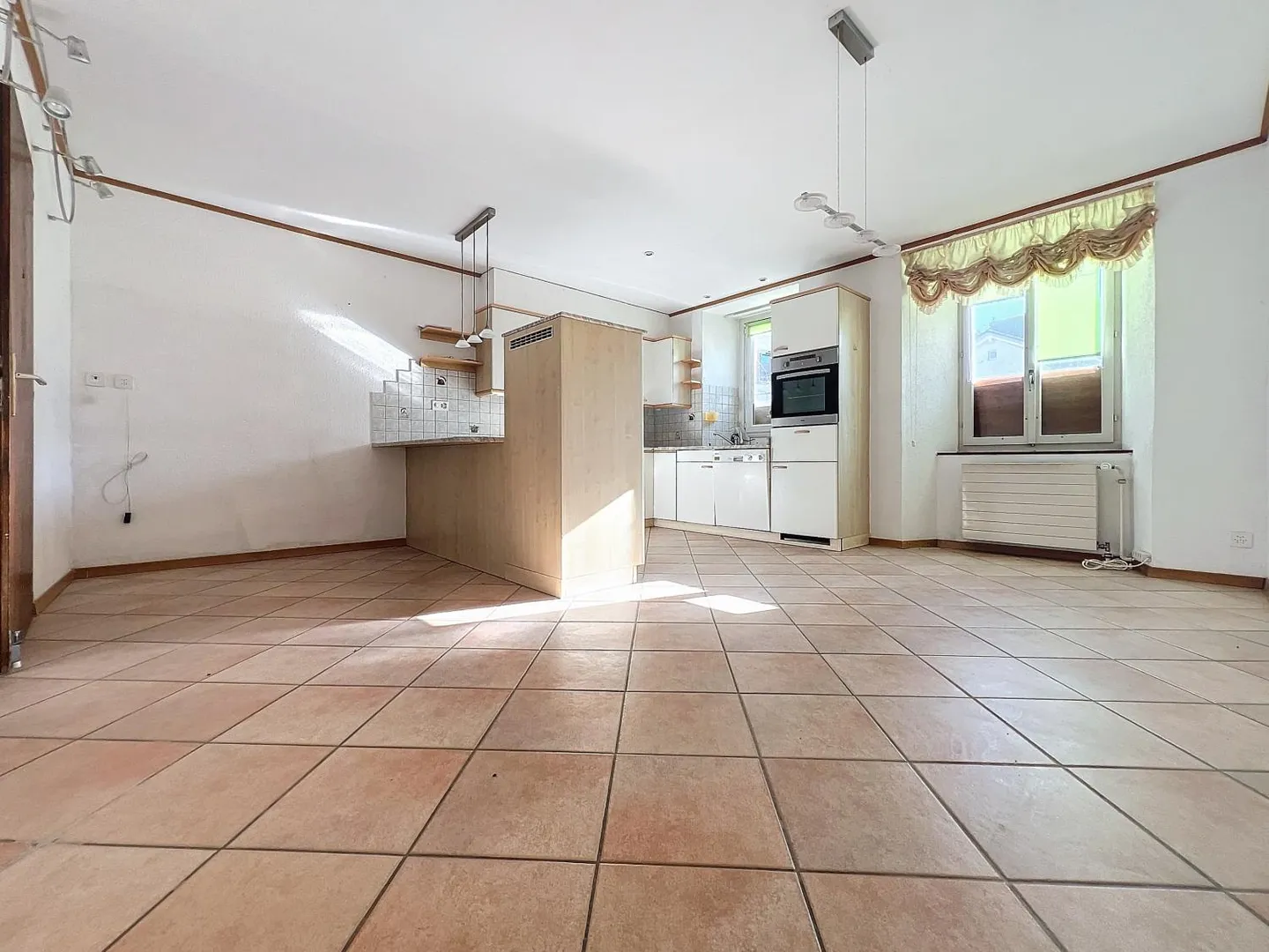1,5-Zimmer-Wohnung - Foto 3 von 4