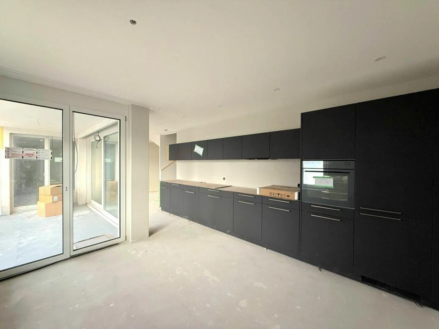 Stilvoll wohnen auf 102 m² - Ihre neue 3.5-Zimmer-Wohnung - Foto 2 von 12