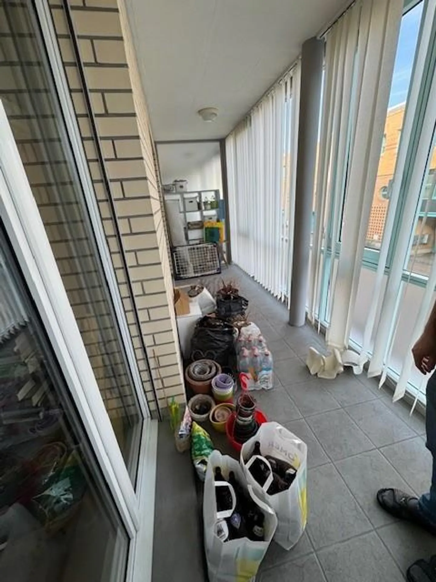 3.5 Room Apartment in a Quiet Location between Train Station and Old Town - Photo 10 of 11