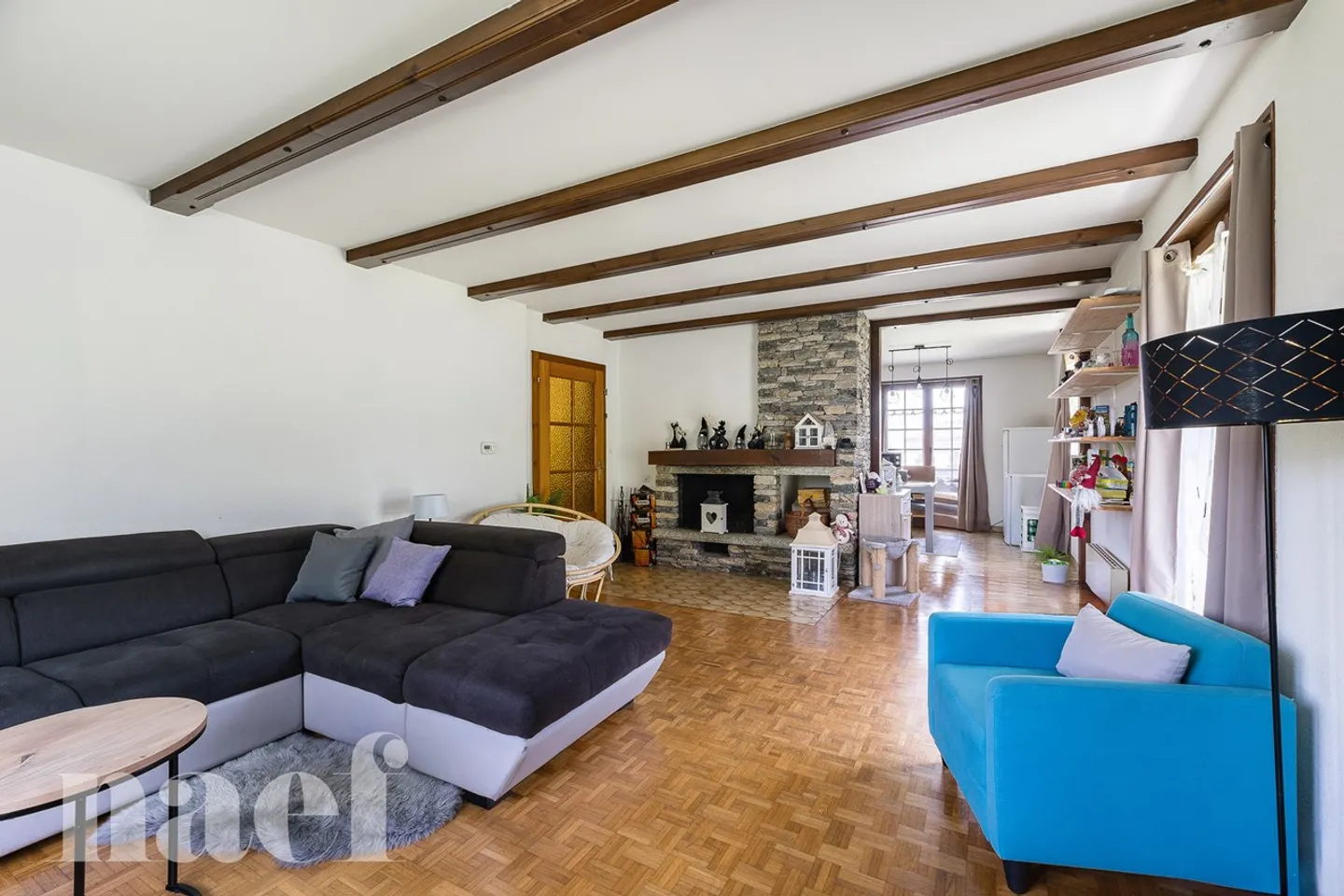 Villa in affitto - Foto 4 di 13