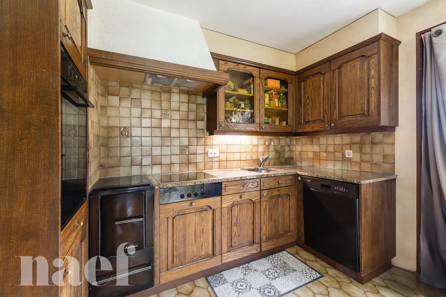 Villa in affitto - Foto 6 di 13