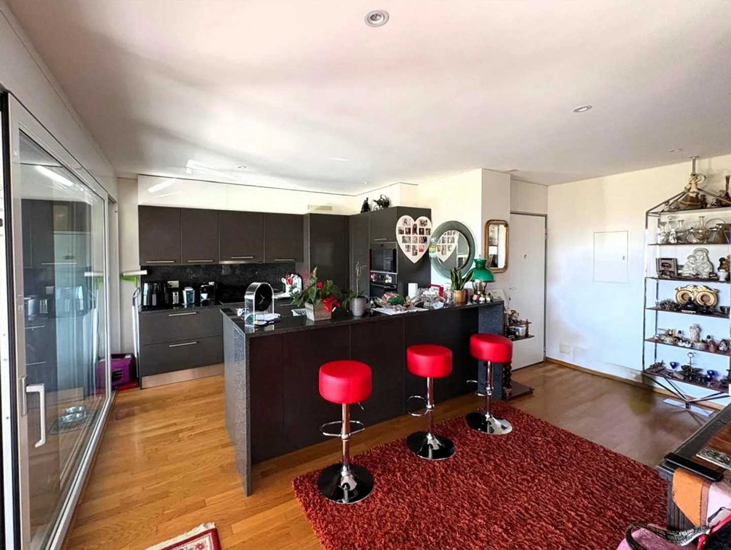 PRÄCHTIGE DACHGESCHOSSWOHNUNG ERWARTET EINE NEUE FAMILIE - Foto 5 von 11