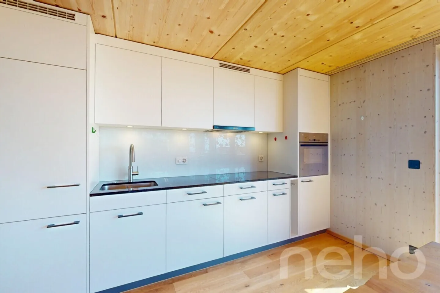 Appartamento duplex arredato e soleggiato di 4,5 stanze a Rigi Kaltbad-First - Foto 8 di 13
