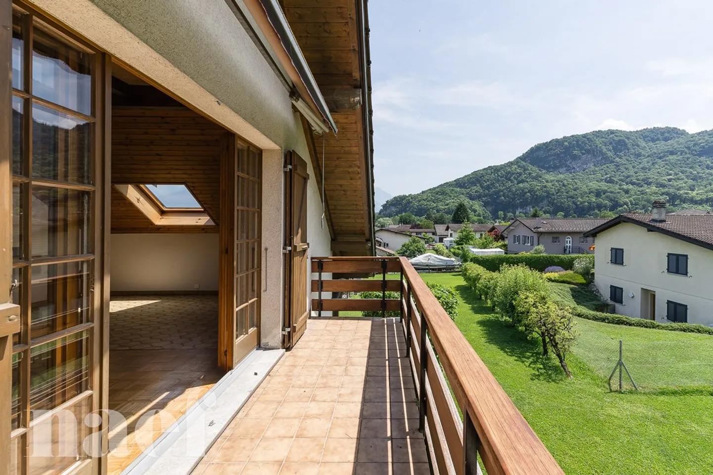 Villa in affitto - Foto 10 di 13