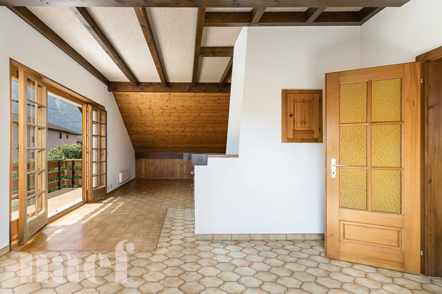 Villa in affitto - Foto 11 di 13