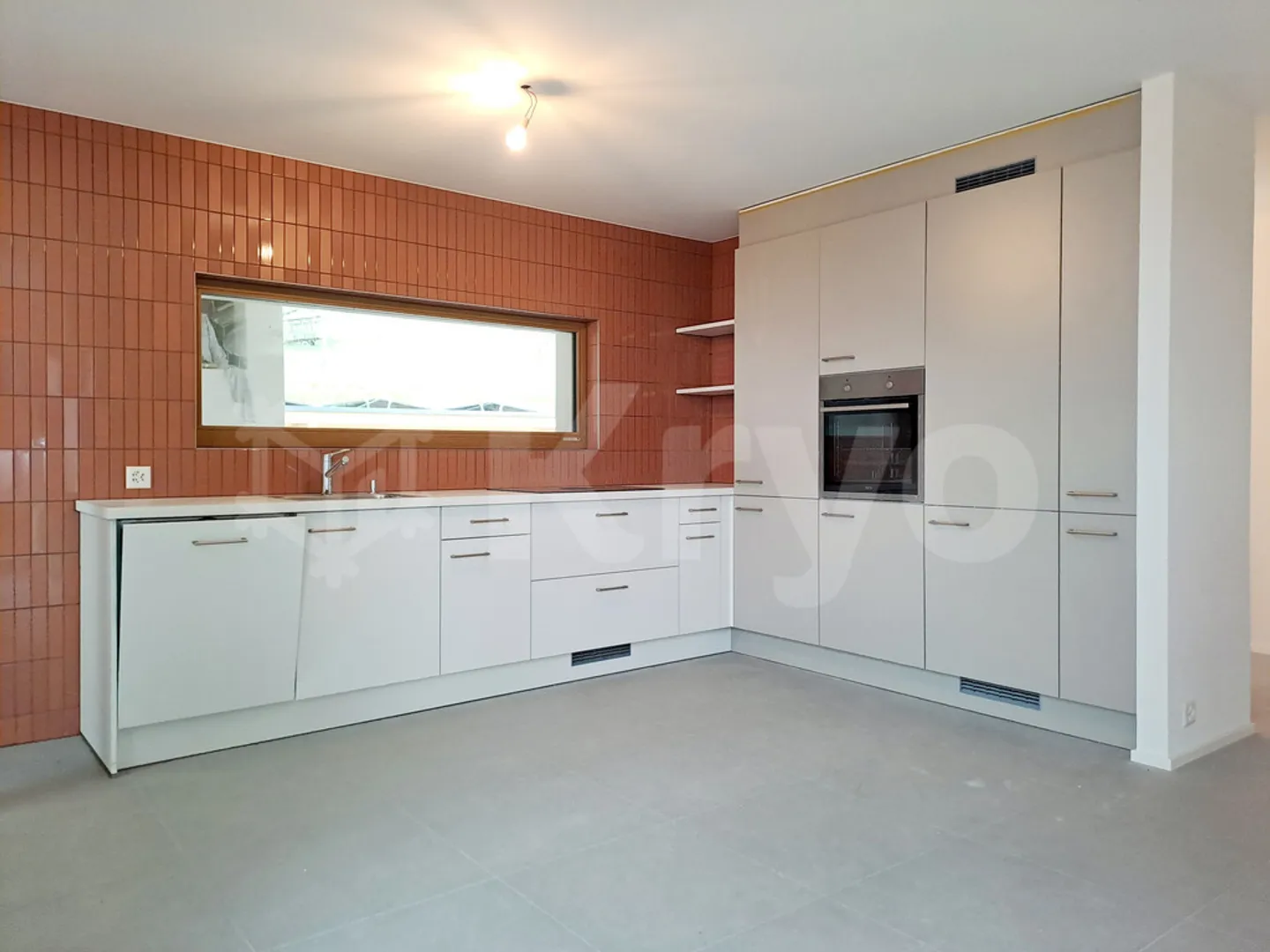 CHAMPAGNE 14, Neue Wohnung mit 4,5 Zimmern und 2 Badezimmern - Foto 2 von 11