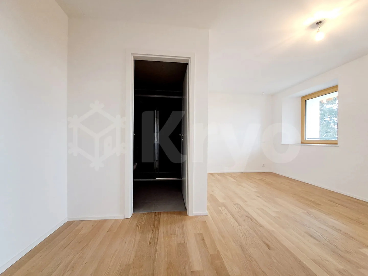 CHAMPAGNE 14, Neue Wohnung mit 4,5 Zimmern und 2 Badezimmern - Foto 3 von 11