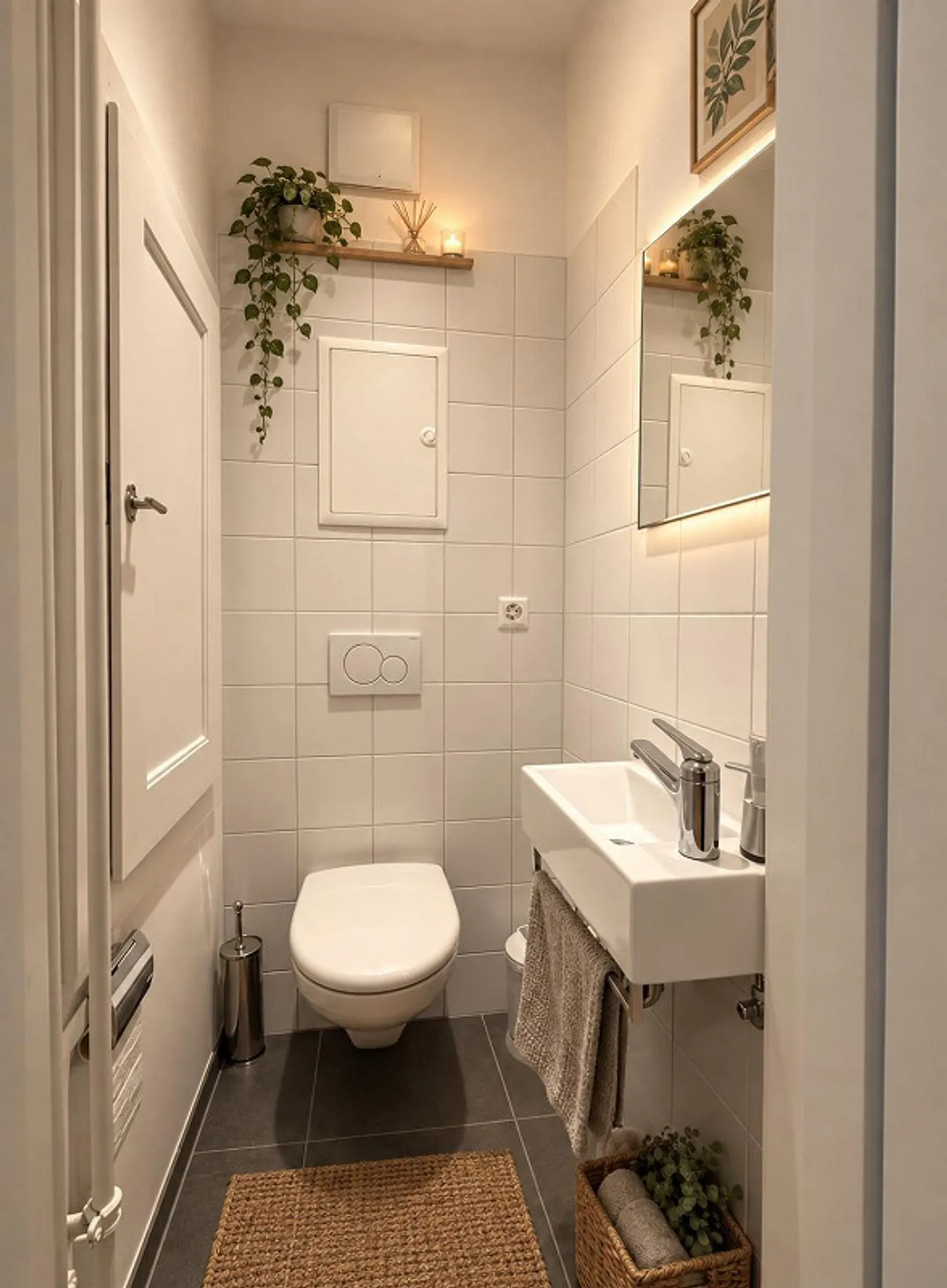 Exklusives Apartment in Bern - Foto 4 von 12