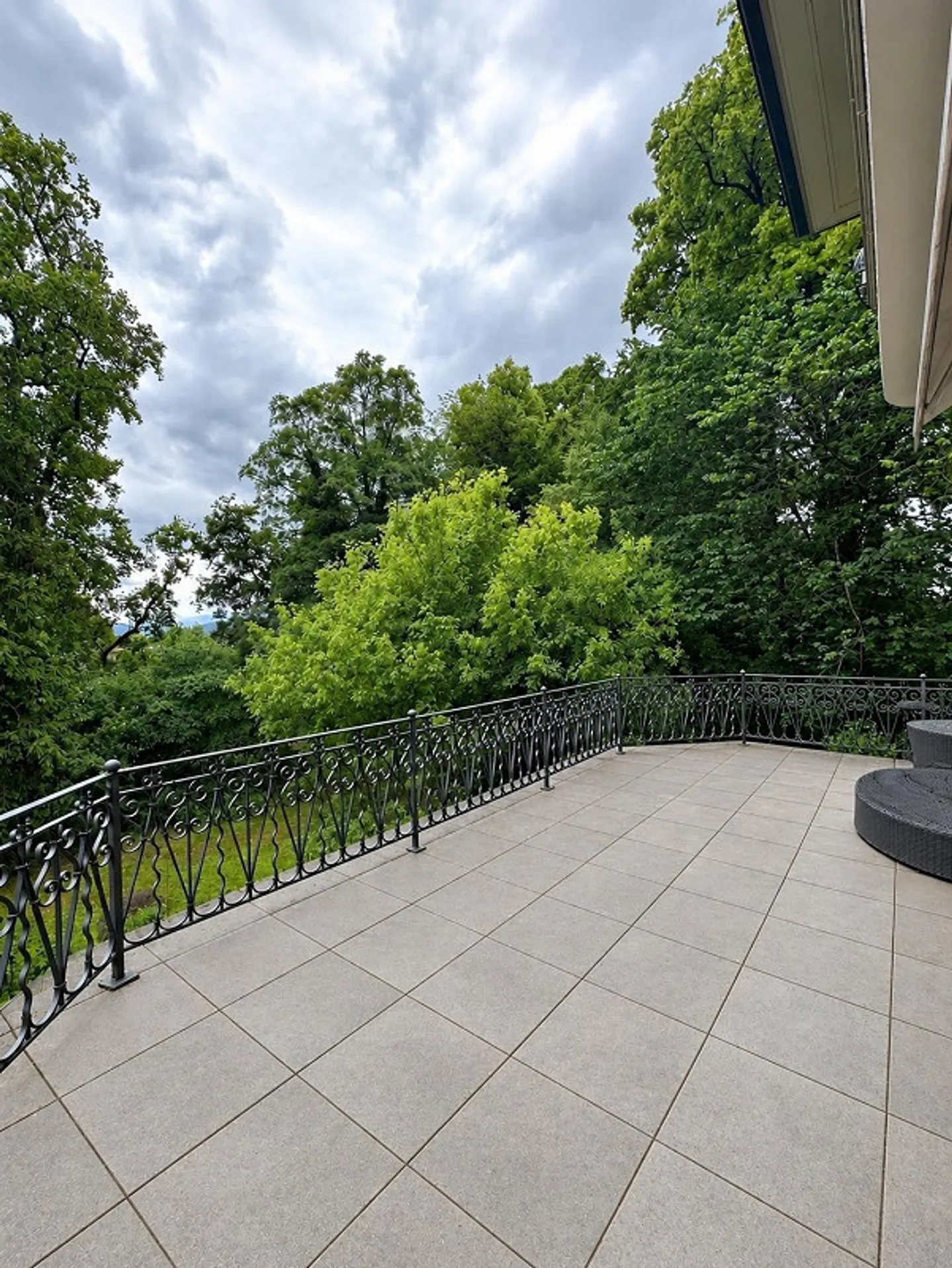 Exklusives Apartment in Bern - Foto 12 von 12