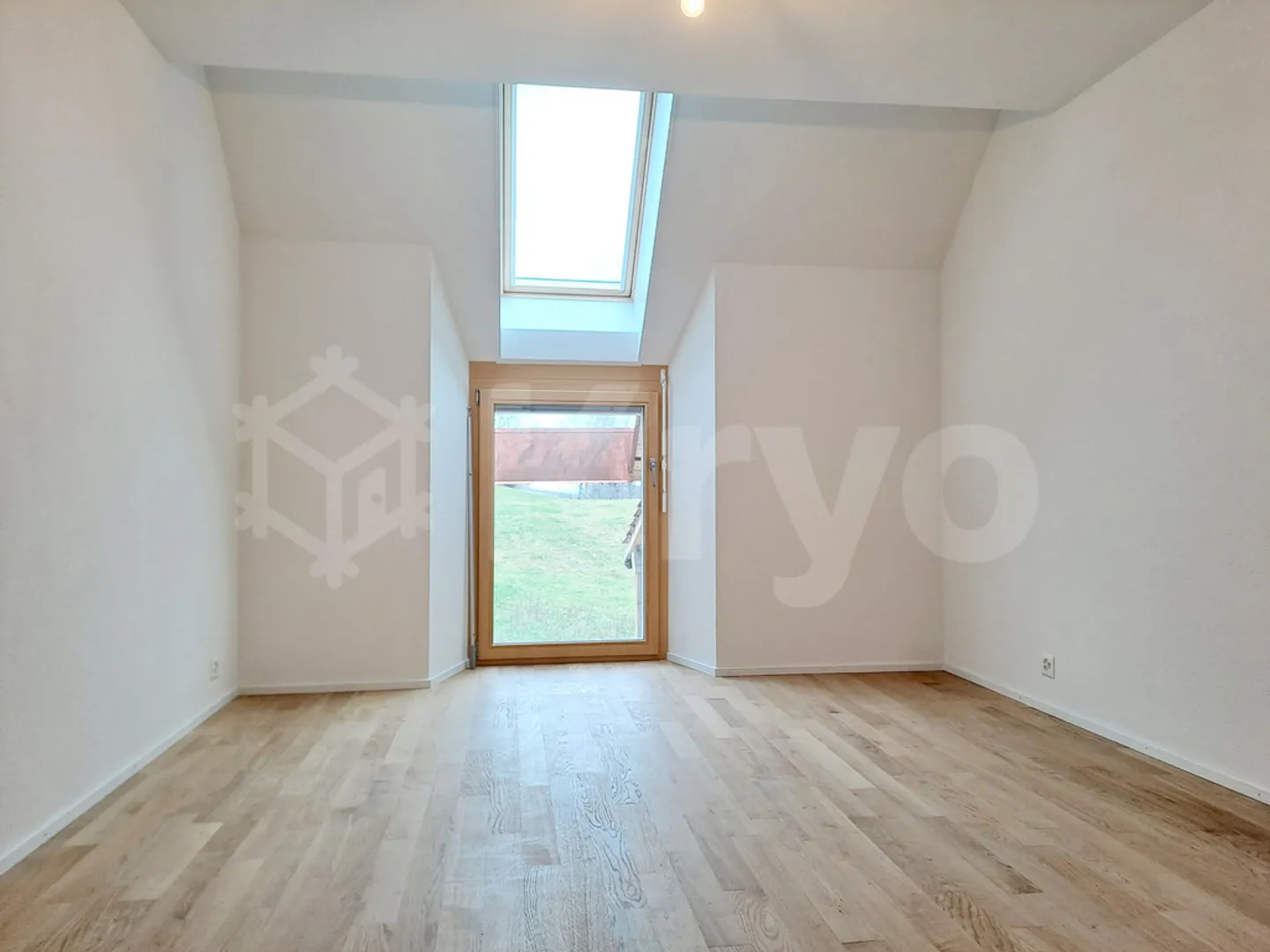 CHAMPAGNE 14, Neue Wohnung mit 4,5 Zimmern und 2 Badezimmern - Foto 6 von 11