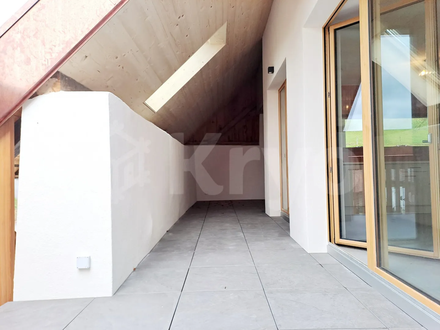 CHAMPAGNE 14, Neue Wohnung mit 4,5 Zimmern und 2 Badezimmern - Foto 8 von 11