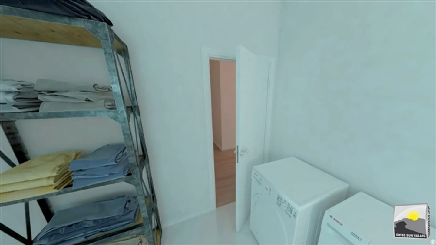 VALAIS / Je suis "CRISTALINE" Belle villa de plain-pied pour la construction de 3,5 pièces de 141 m² à vendre - Photo 11 sur 16