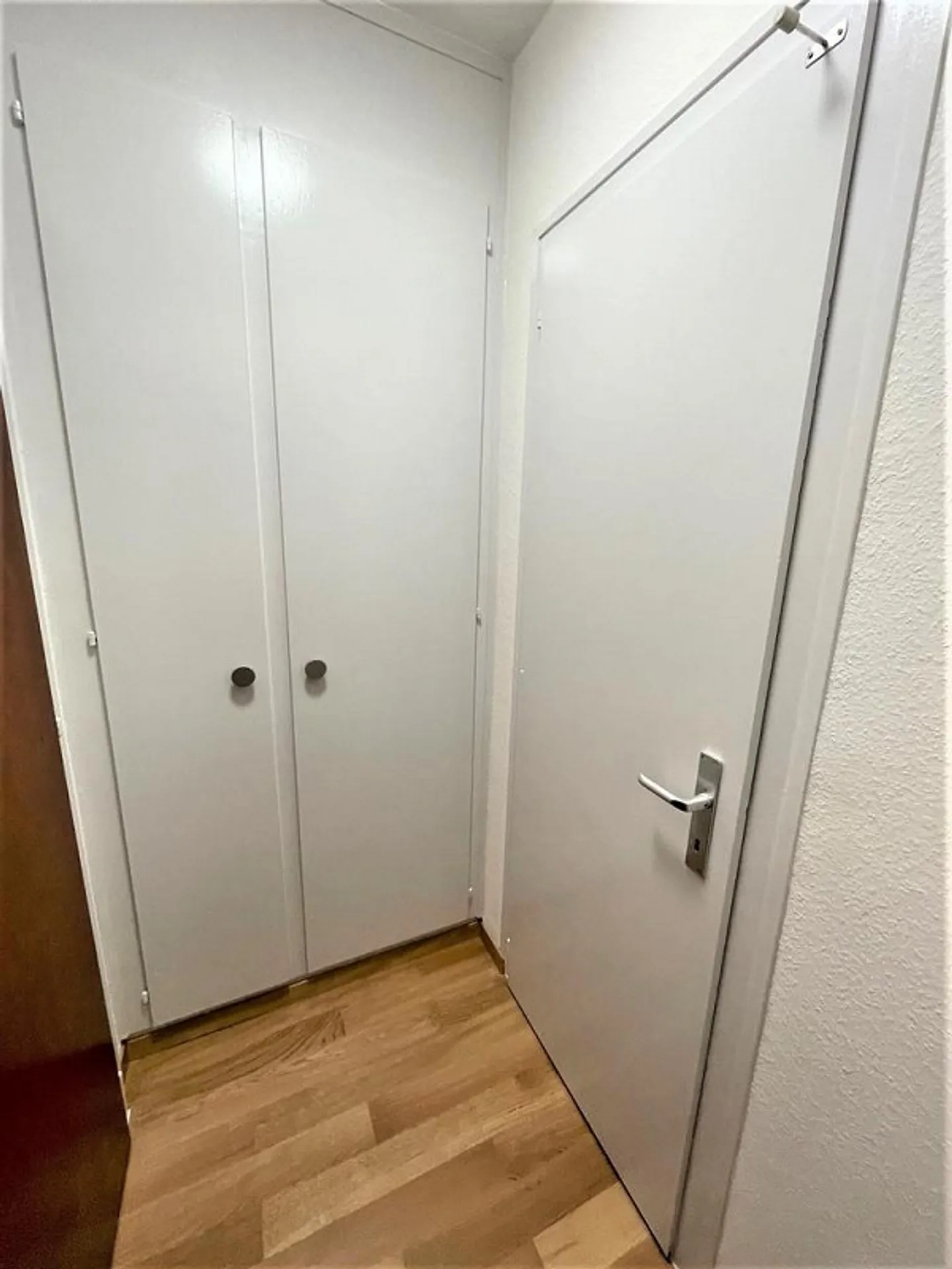 Charmantes Studio Nähe Cornavin - Foto 6 von 6