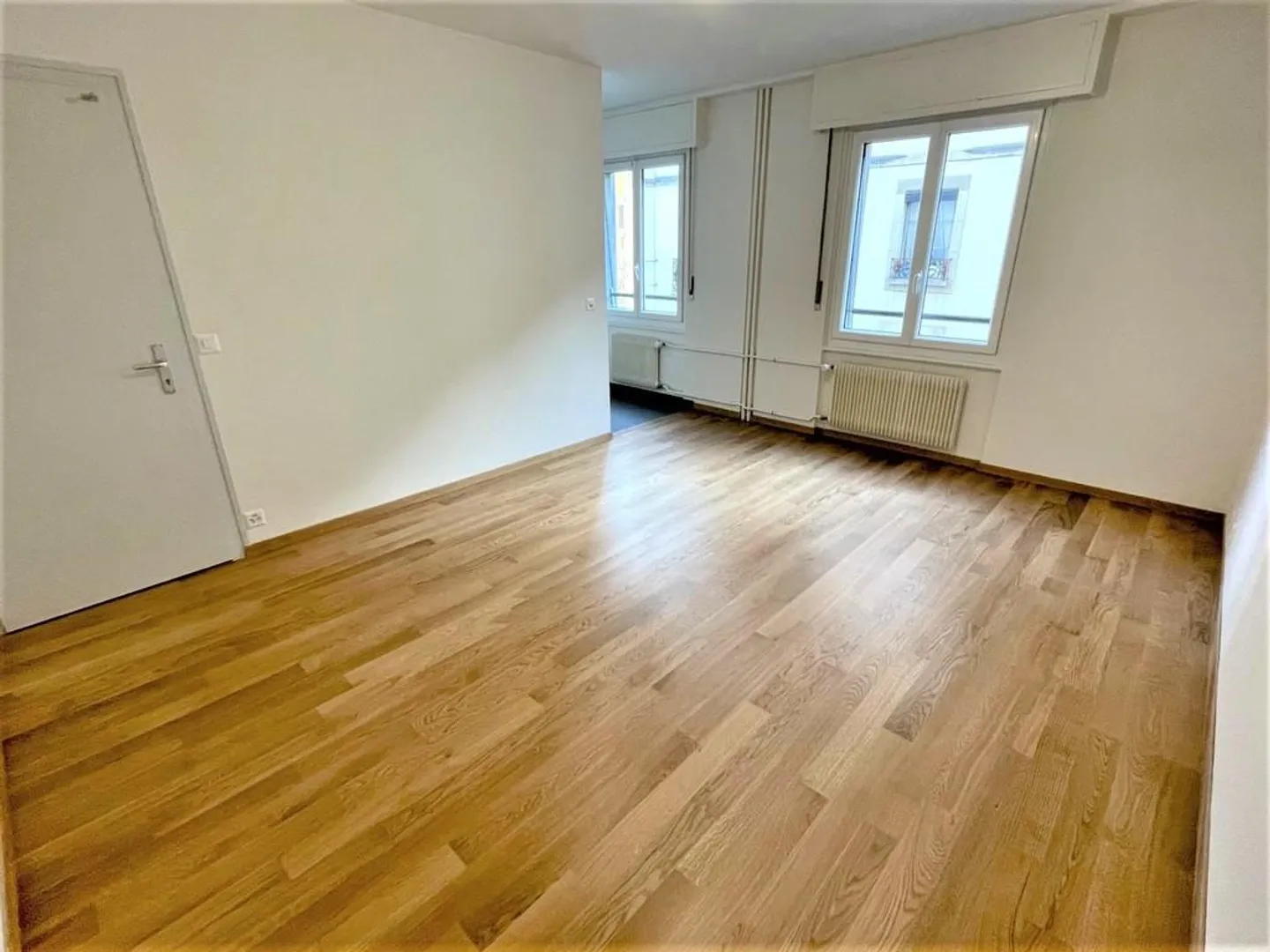 Charmantes Studio Nähe Cornavin - Foto 4 von 6
