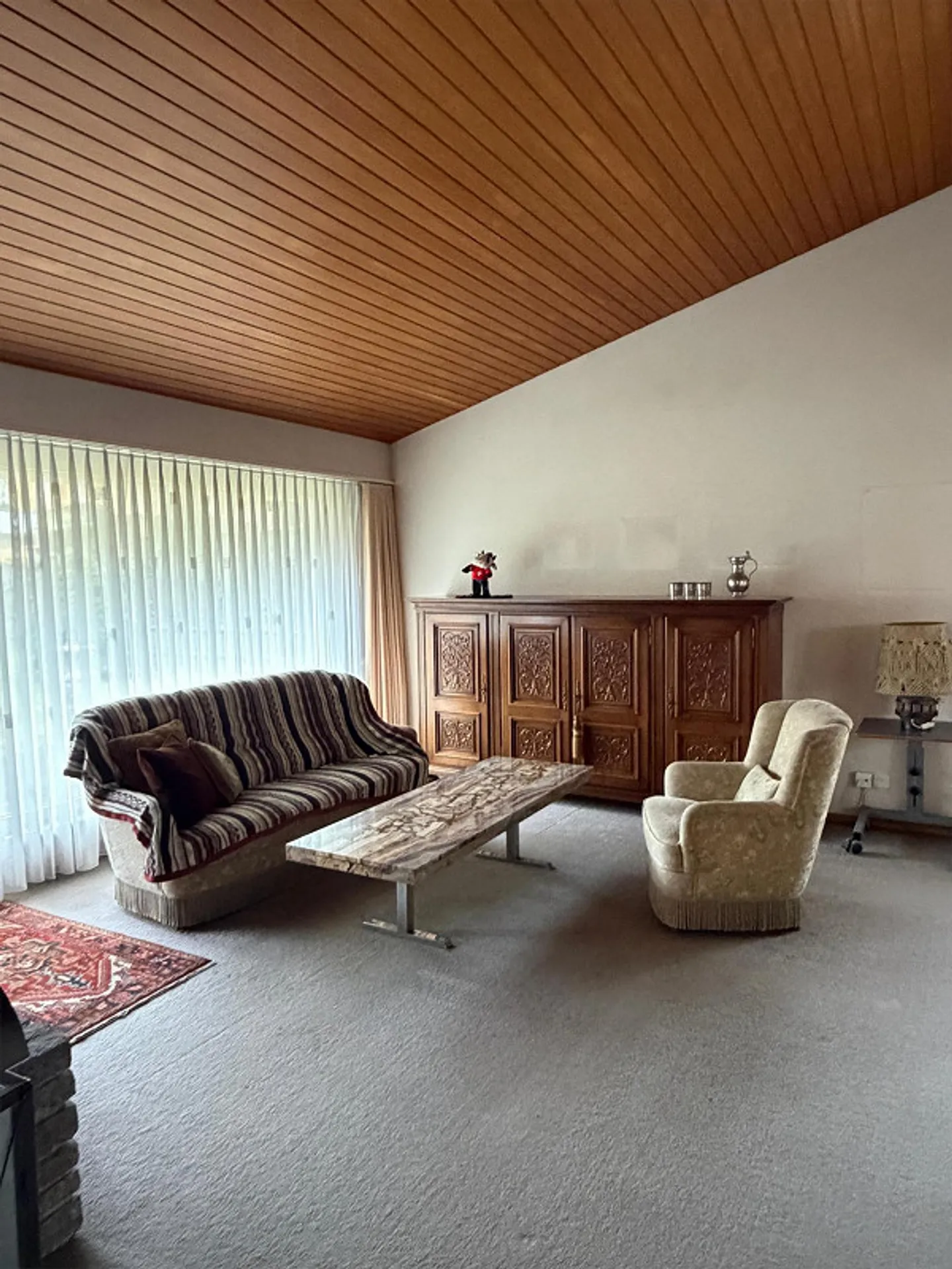 Ampia casa unifamiliare arredata in affitto - Foto 4 di 9