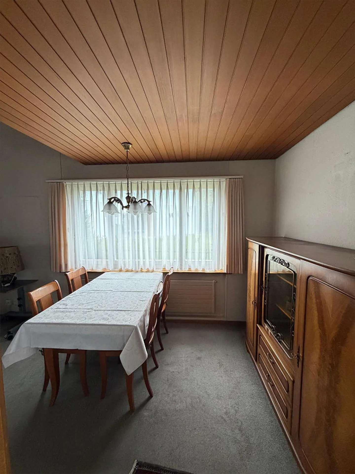 Ampia casa unifamiliare arredata in affitto - Foto 5 di 9