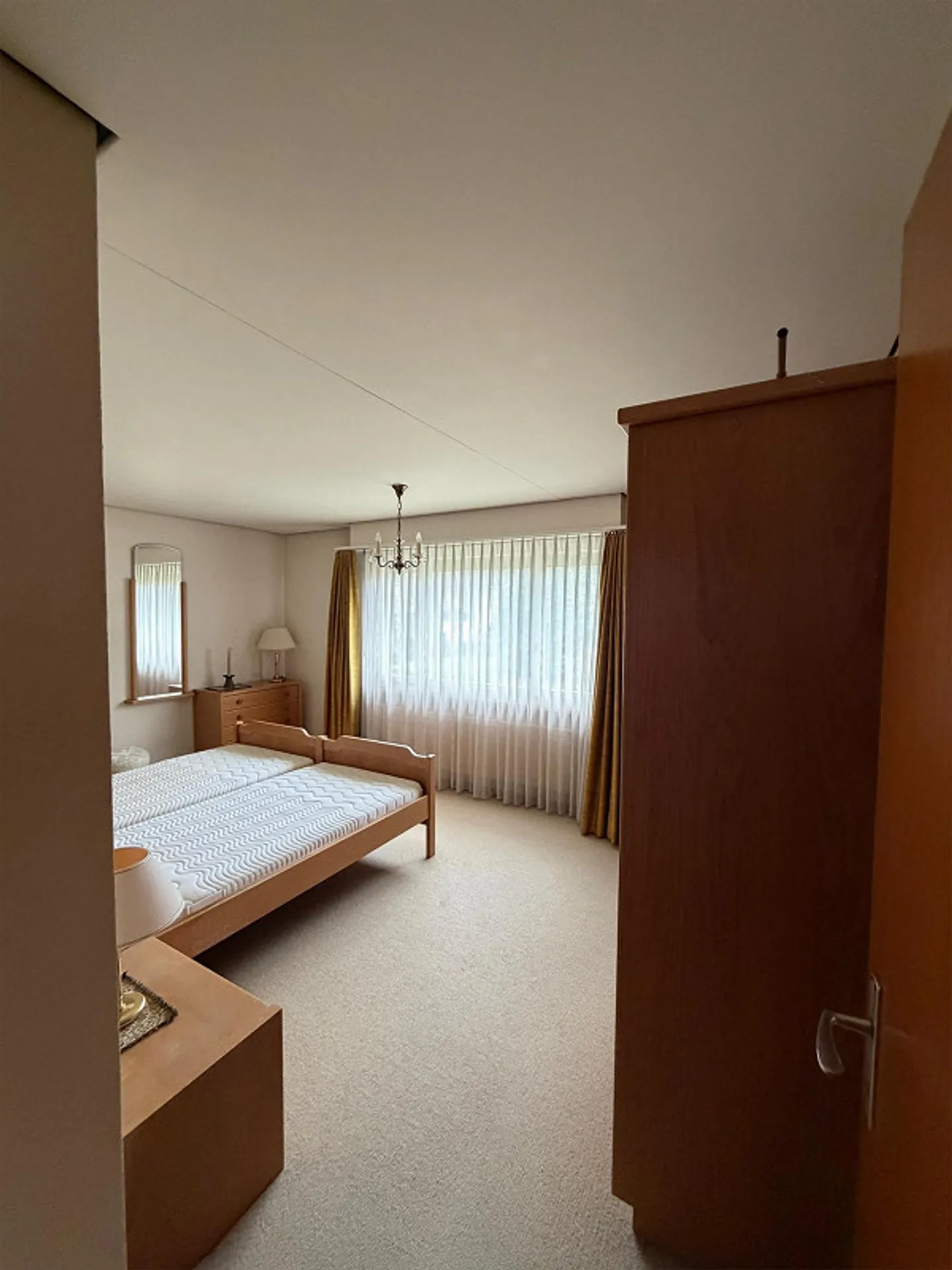 Ampia casa unifamiliare arredata in affitto - Foto 6 di 9