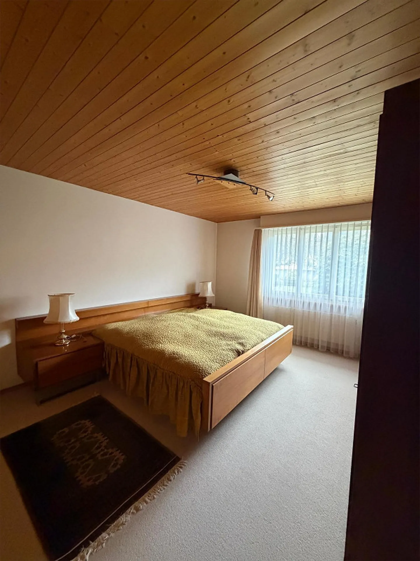 Ampia casa unifamiliare arredata in affitto - Foto 7 di 9