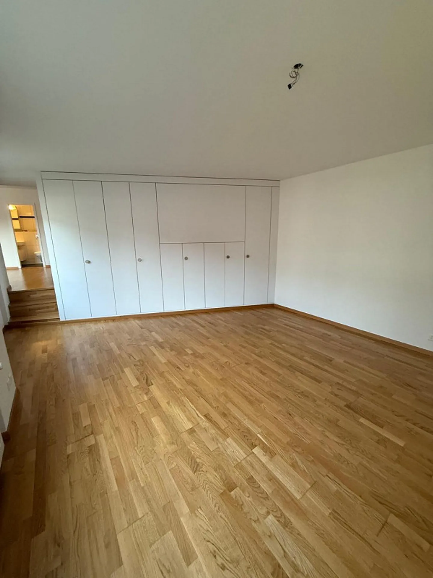 Grosszügig geschnittene 2.5 Zimmerwohnung im Herzen von Bern - Foto 6 von 8