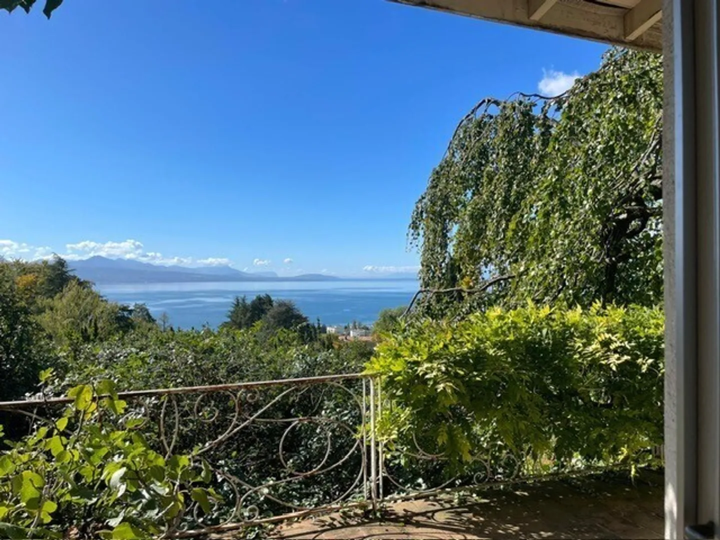 Außergewöhnliches Anwesen mit Seeblick - Foto 5 von 9