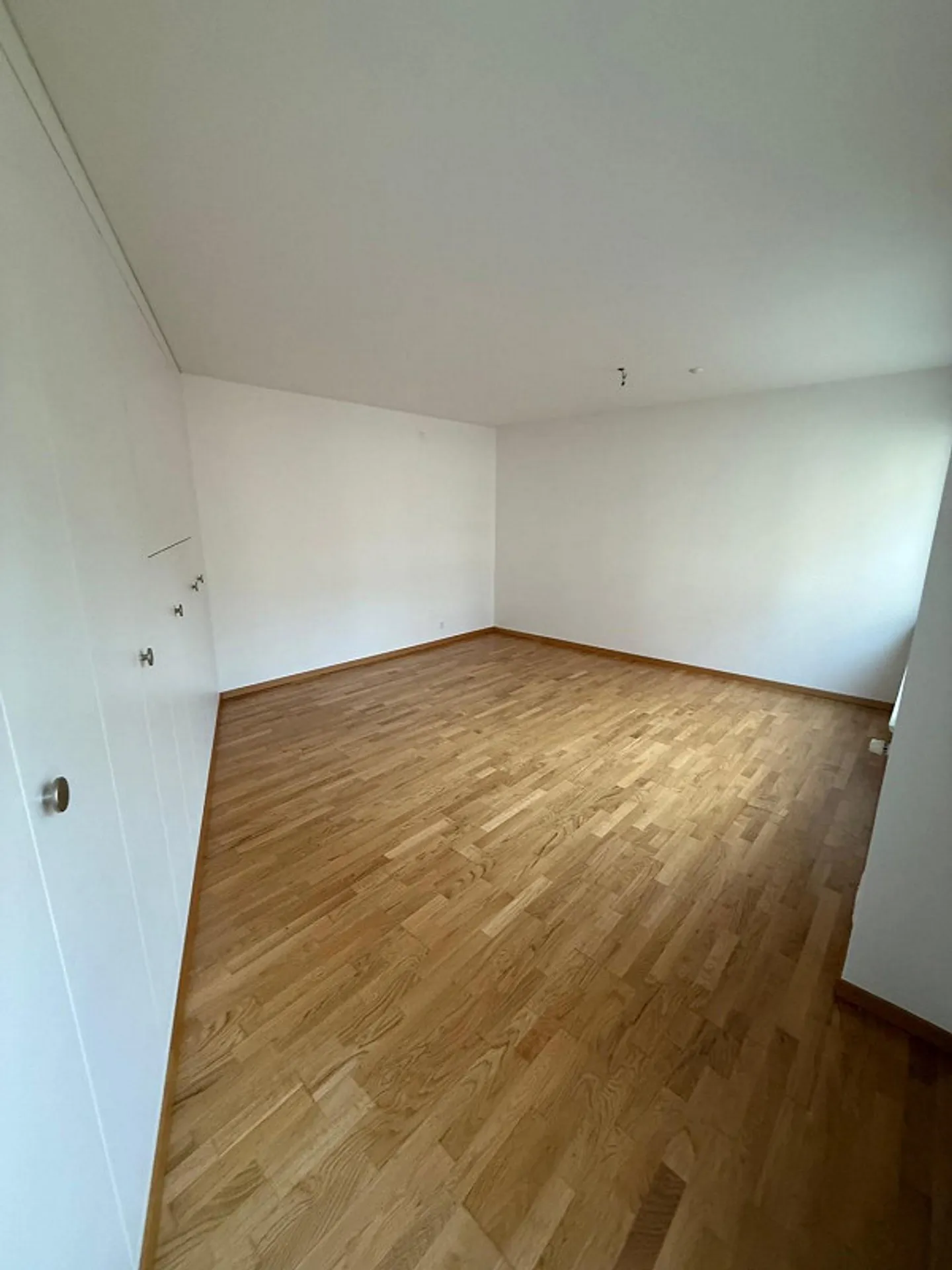 Grosszügig geschnittene 2.5 Zimmerwohnung im Herzen von Bern - Foto 7 von 8