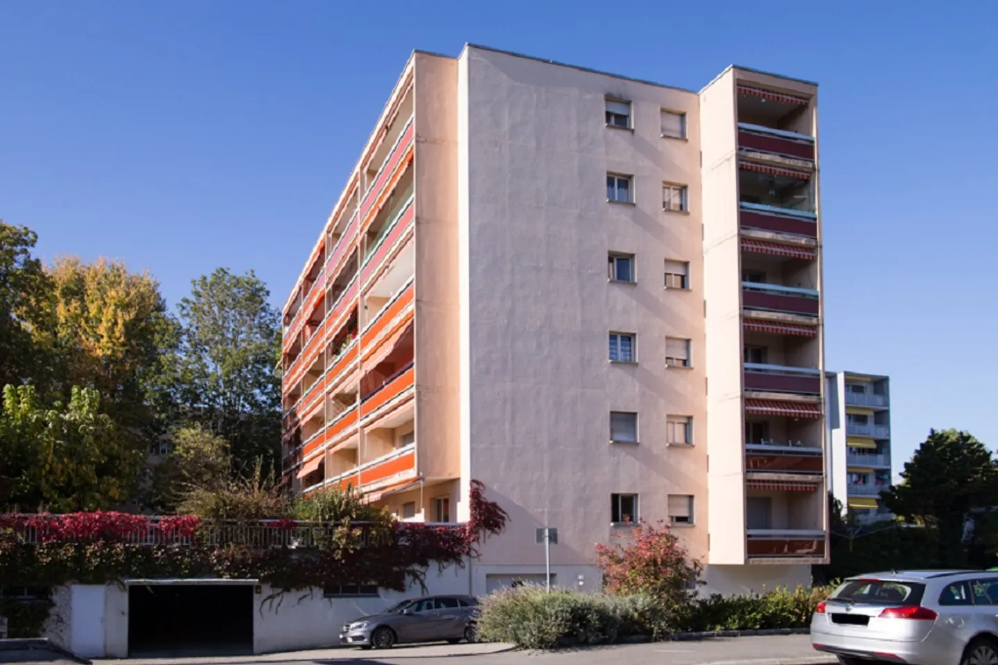Appartamento 3 locali - Foto 2 di 9