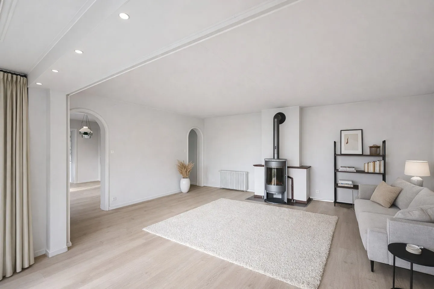 Außergewöhnliches Anwesen mit Seeblick - Foto 6 von 9