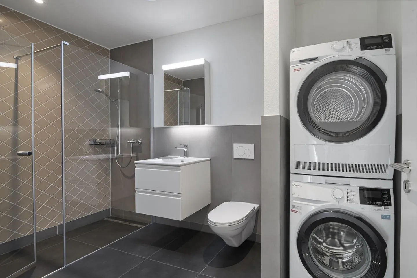 Bienvenue dans le nouveau hotspot de la vie urbaine à Zurich-Albisrieden! - Photo 3 sur 8