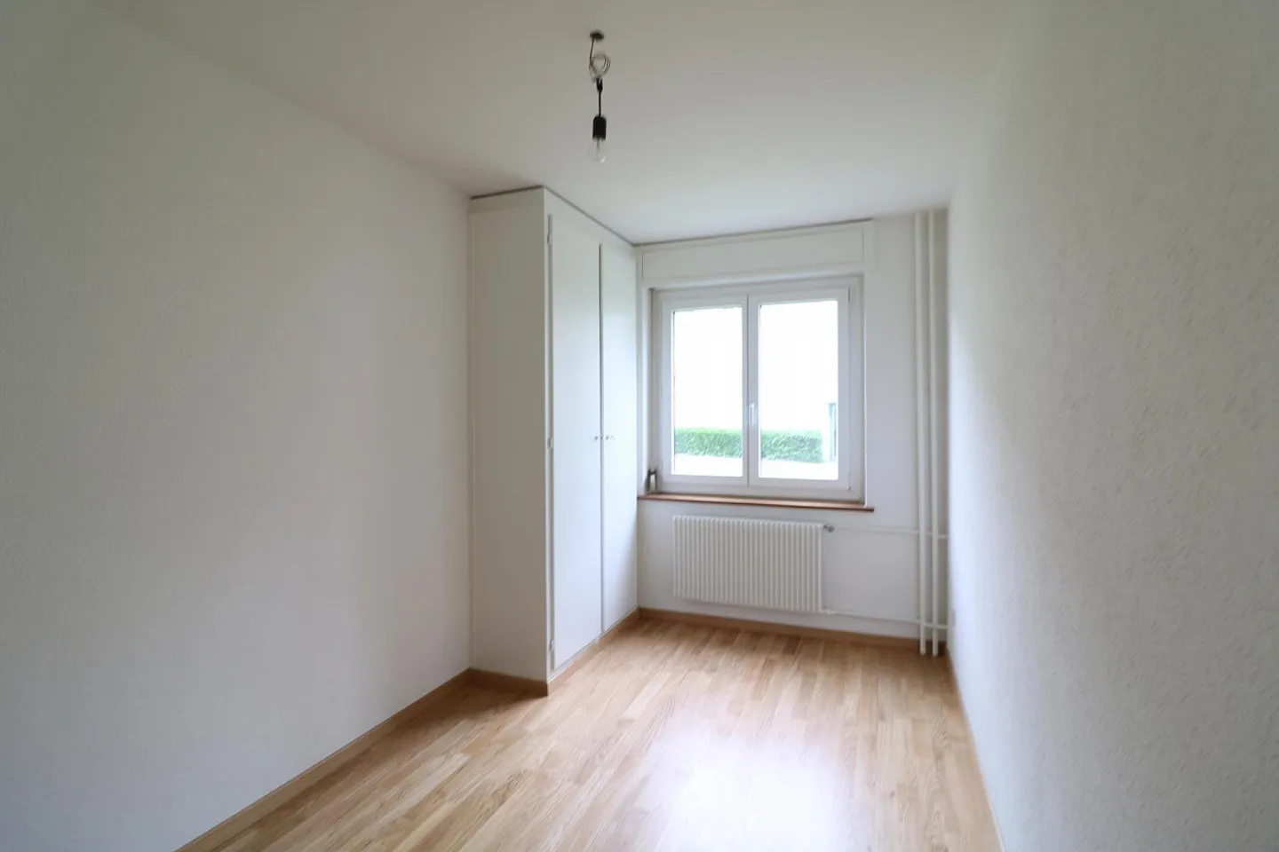 Modernes 3.5-Zimmer-Apartment - Foto 3 von 6