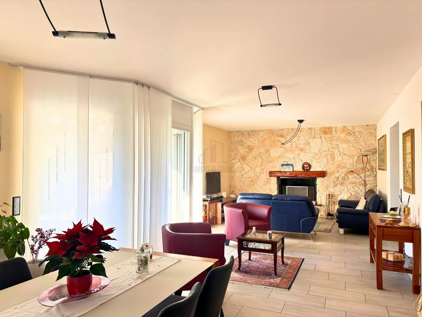 YOUR HOUSE IN THE GREEN - Photo 1 of 11