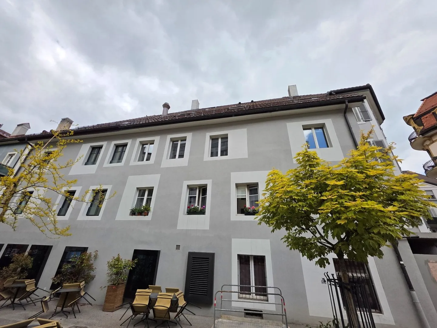3 VANI NUOVI E SOPPALCO - Foto 6 di 8