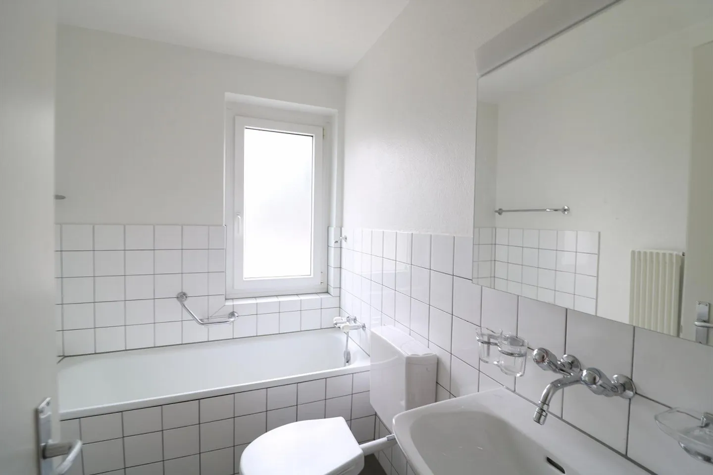 Modernes 3.5-Zimmer-Apartment - Foto 4 von 6
