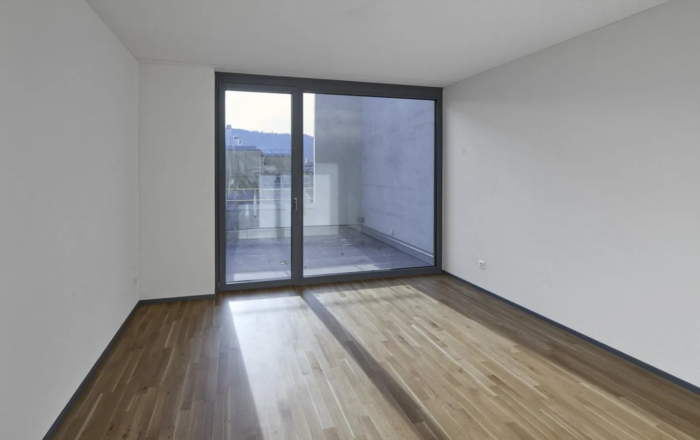 Bienvenue dans le nouveau hotspot de la vie urbaine à Zurich-Albisrieden! - Photo 5 sur 8