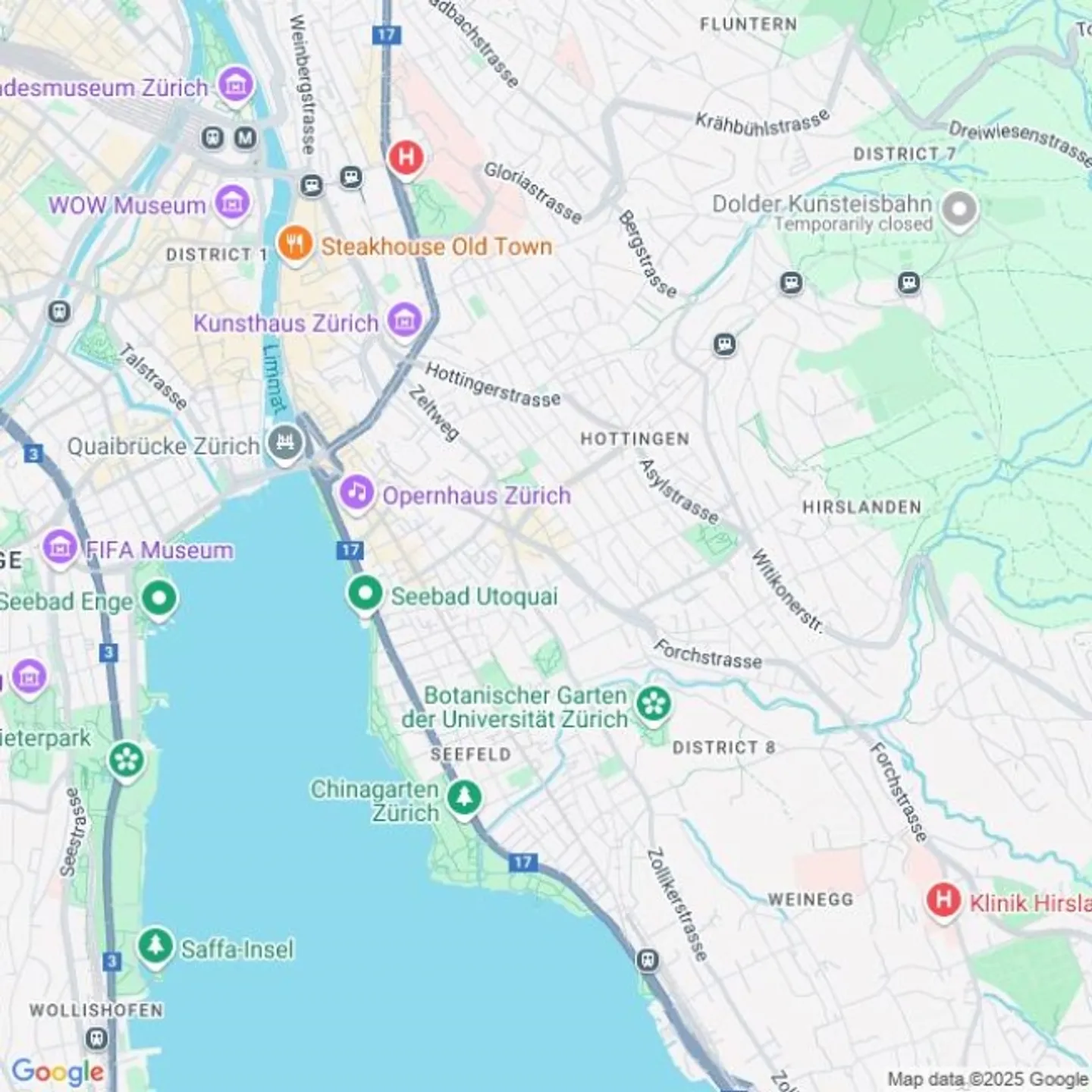 2.5 Room apartment - Photo 1 of 1