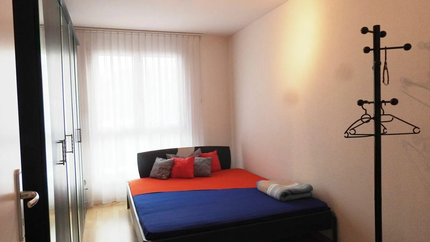 Appartement en copropriété de 4,5 pièces au 1er étage - Photo 7 sur 21