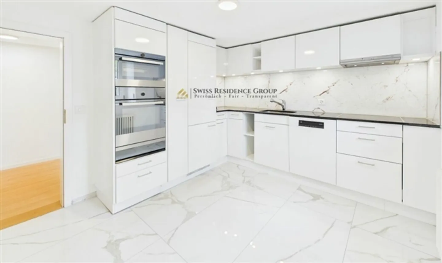 Charmante maison jumelée à louer à Küsnacht au bord du lac de Zurich - Photo 5 sur 17