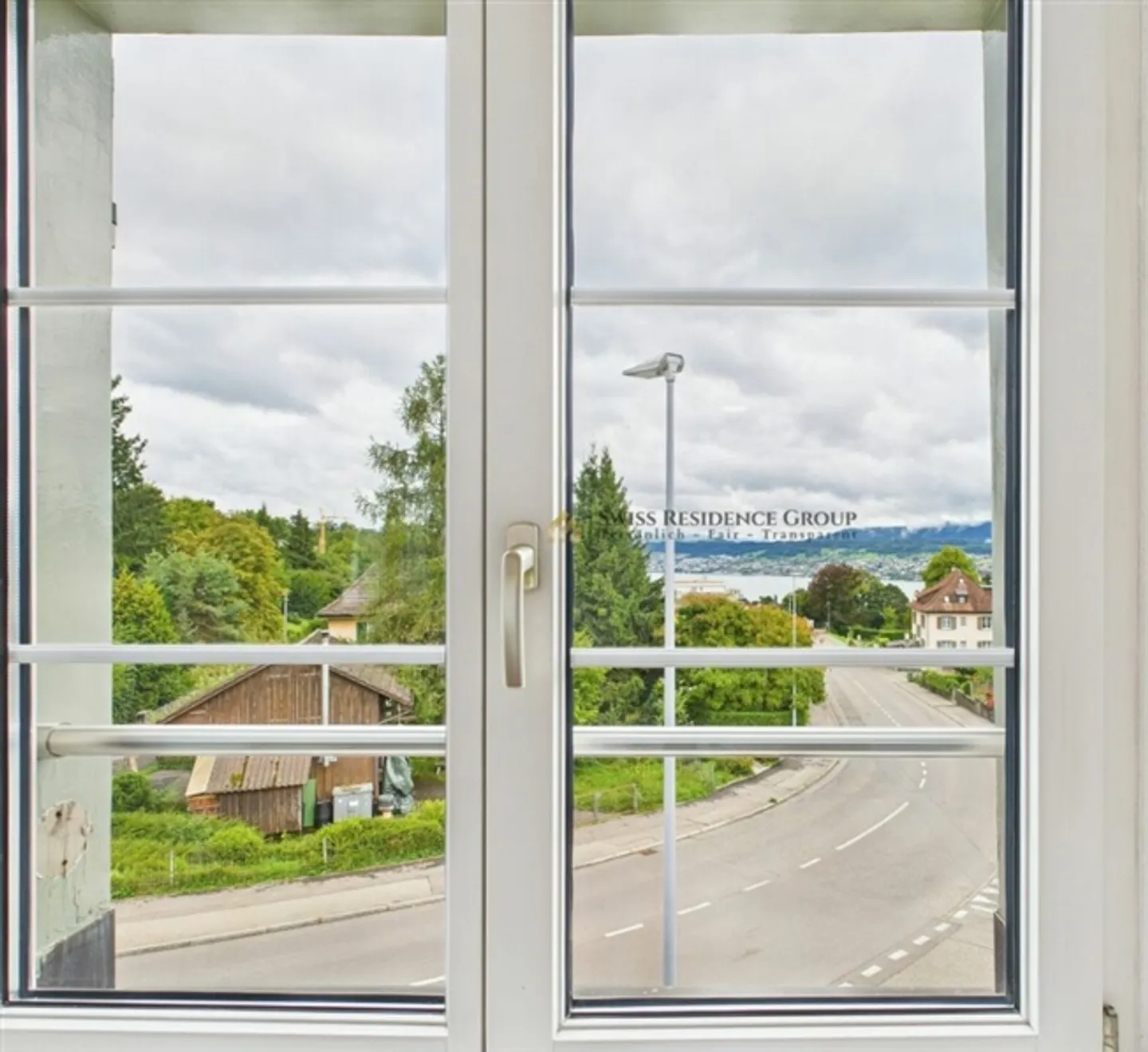 Charmante maison jumelée à louer à Küsnacht au bord du lac de Zurich - Photo 6 sur 17